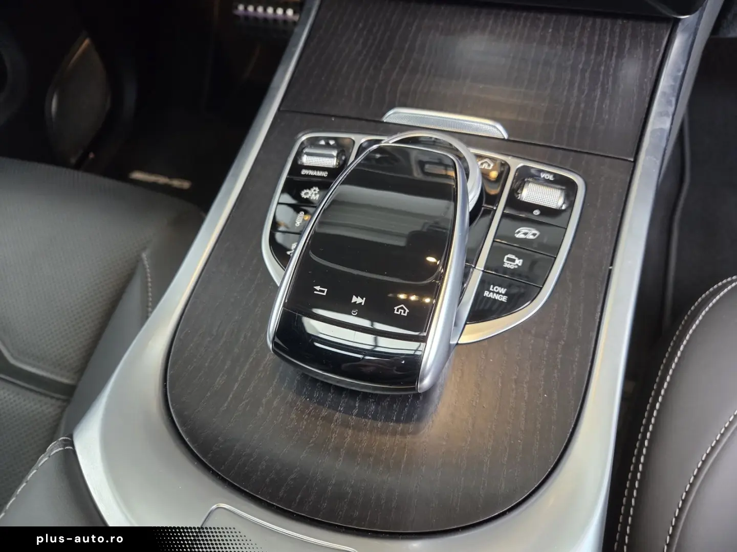MERCEDES-BENZ G-Class 2023 — imagine 30