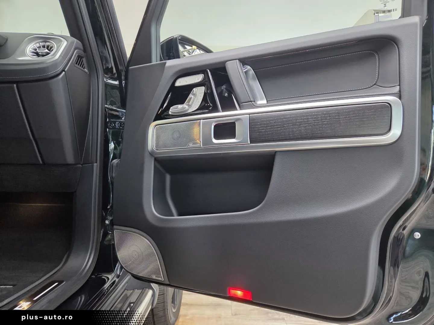 MERCEDES-BENZ G-Class 2023 — imagine 34