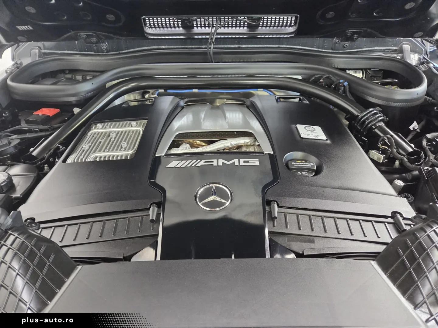 MERCEDES-BENZ G-Class 2023 — imagine 36