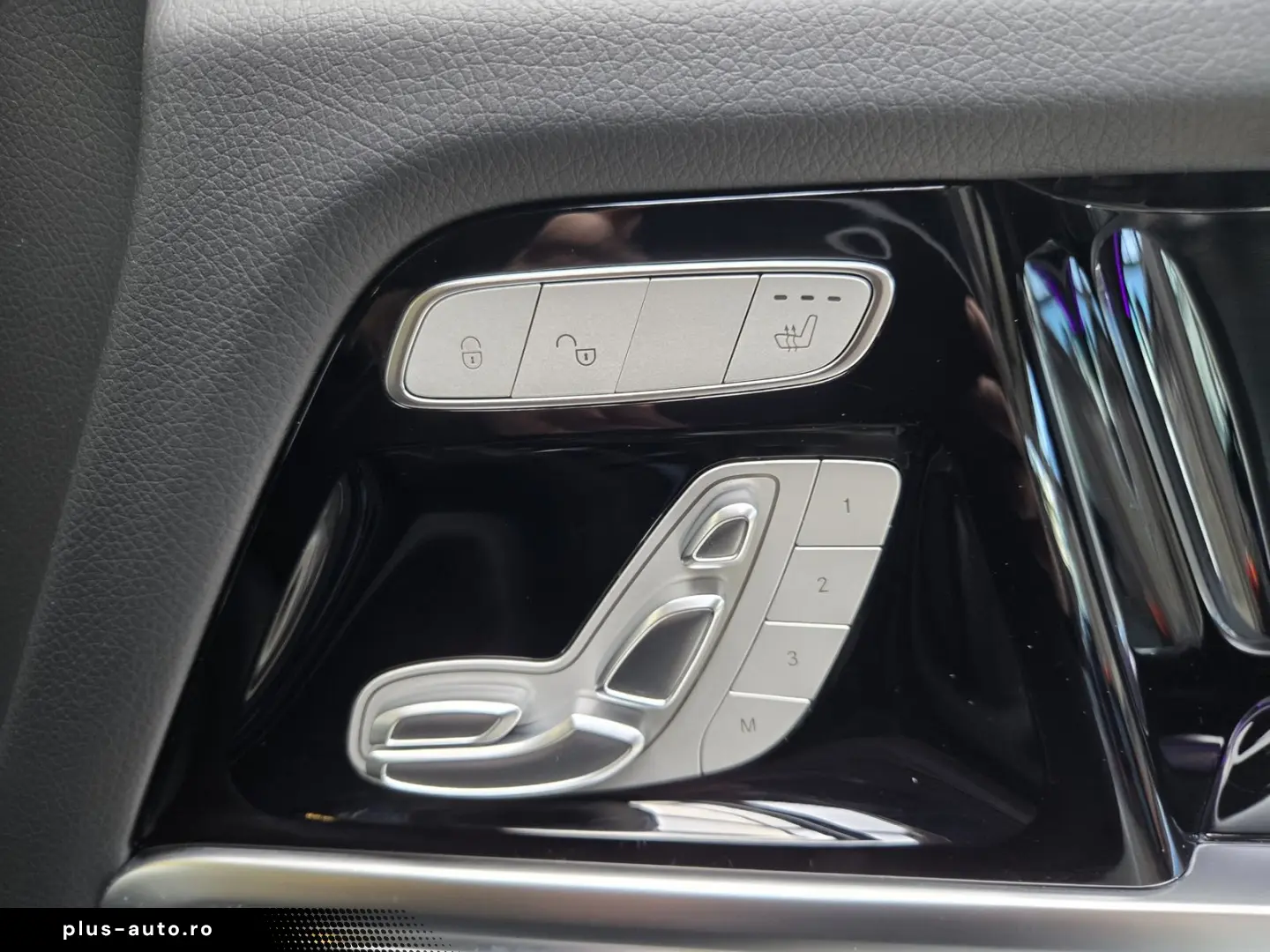 MERCEDES-BENZ G-Class 2023 — imagine 35