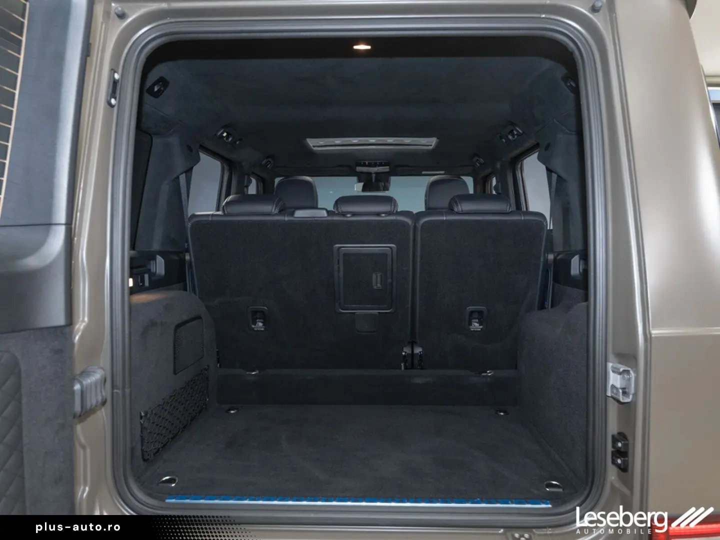 MERCEDES-BENZ G-Class 2023 — imagine 9