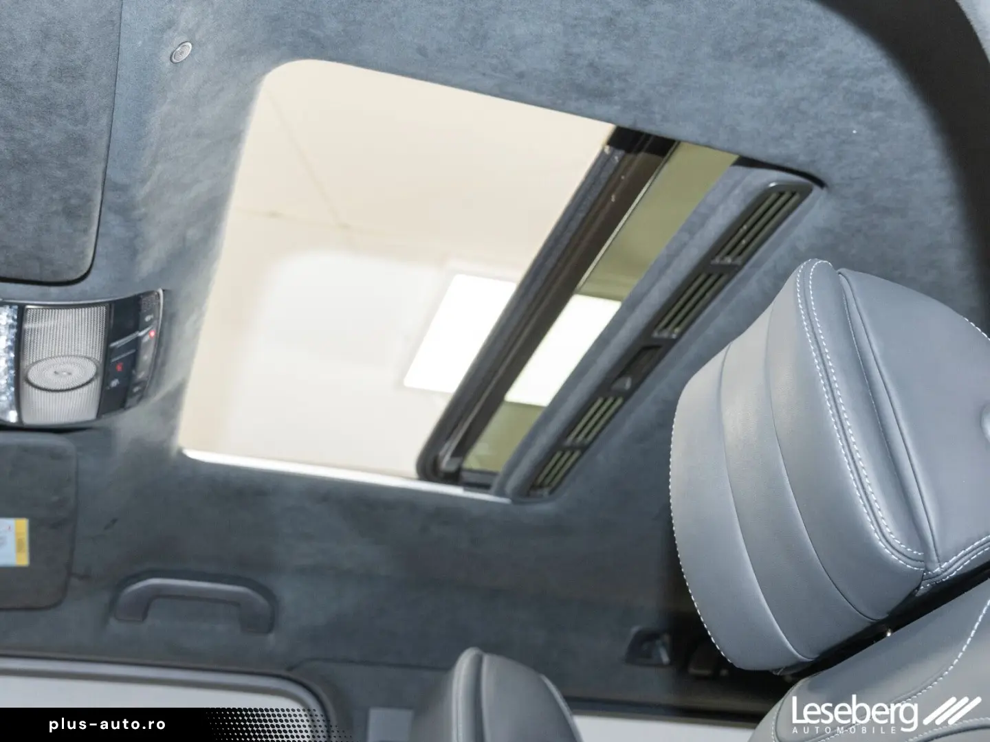 MERCEDES-BENZ G-Class 2023 — imagine 12