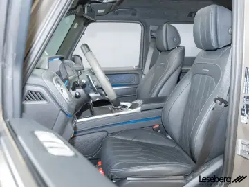 MERCEDES-BENZ G 63 AMG Superior Multibeam SD Night Burmester