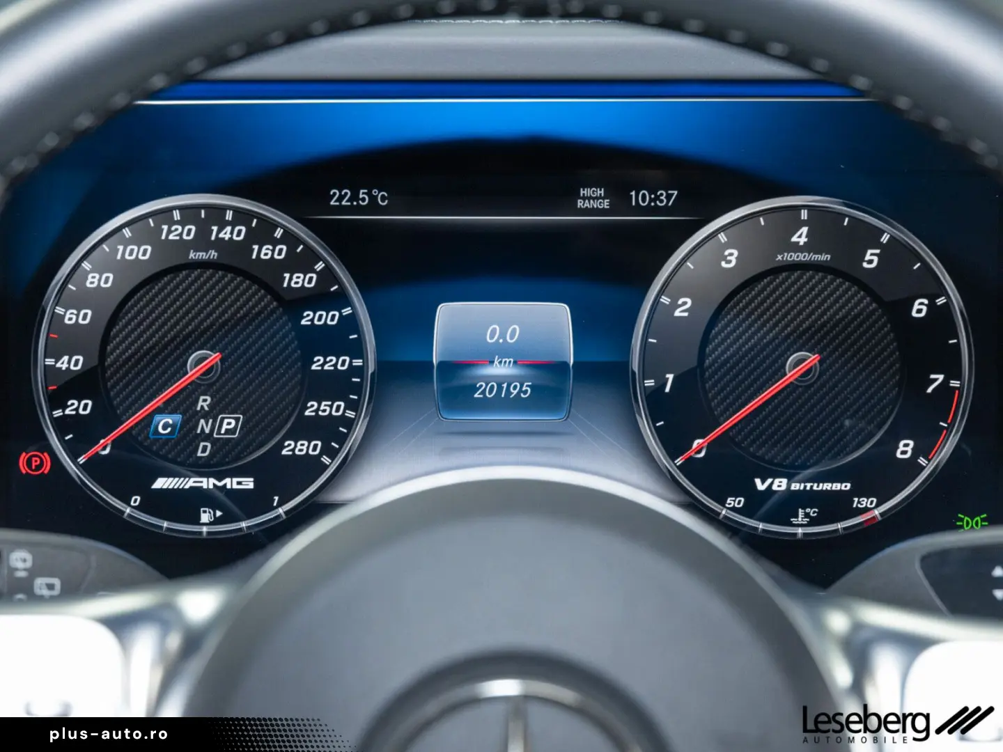 MERCEDES-BENZ G-Class 2023 — imagine 20