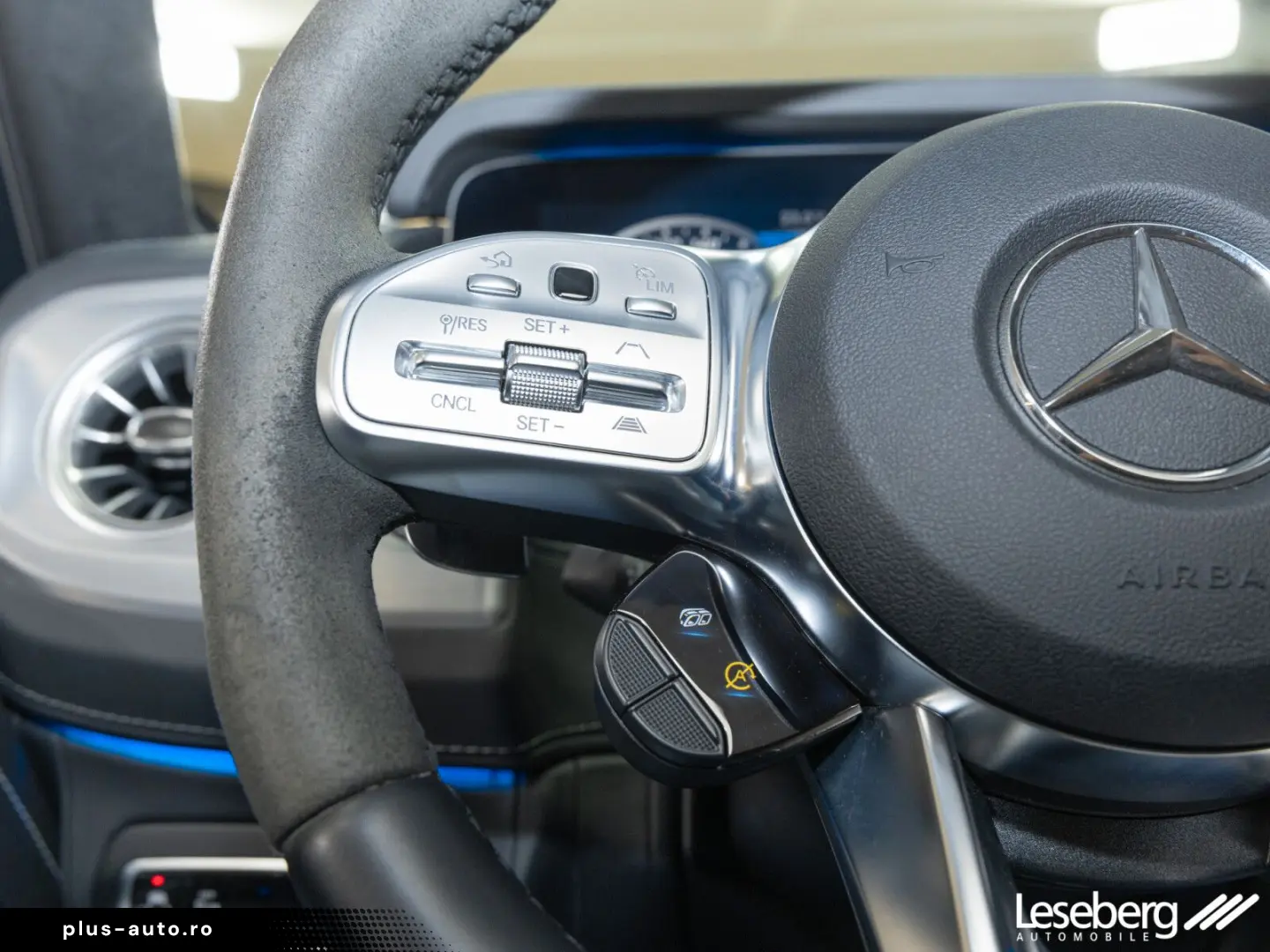 MERCEDES-BENZ G-Class 2023 — imagine 21