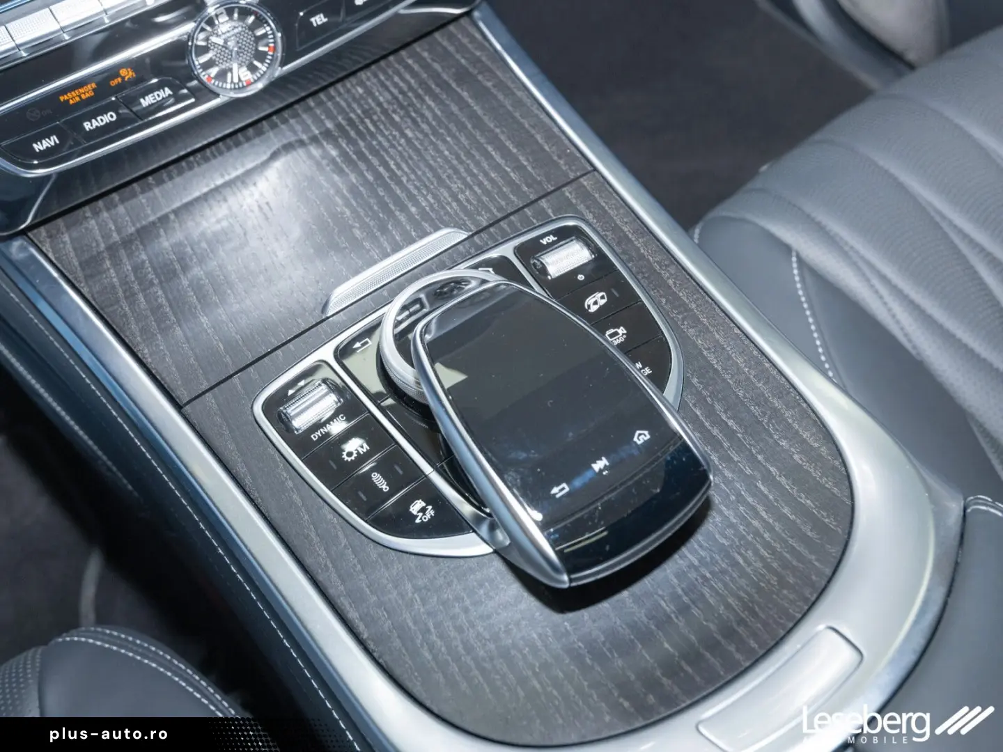 MERCEDES-BENZ G-Class 2023 — imagine 25
