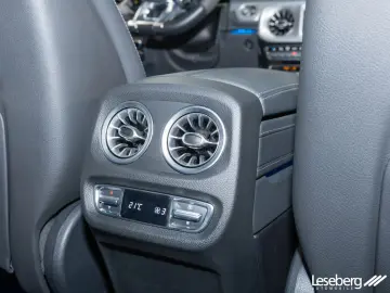 MERCEDES-BENZ G 63 AMG Superior Multibeam SD Night Burmester