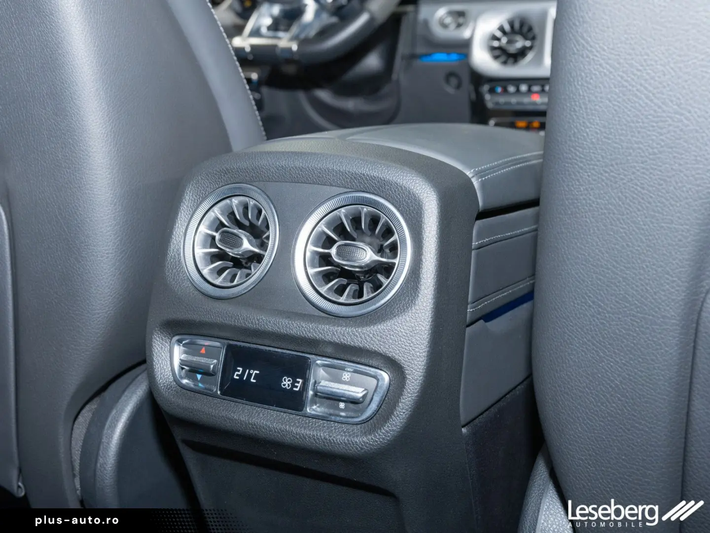 MERCEDES-BENZ G-Class 2023 — imagine 26