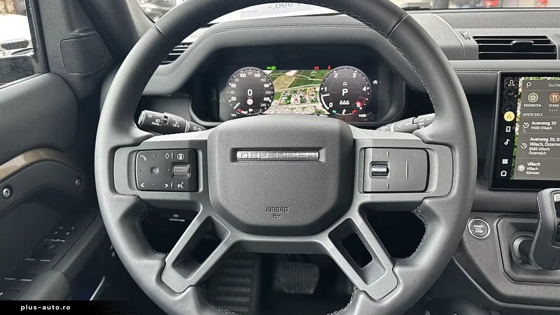 Land Rover Defender 110 D300 AWD   Finanțare Leasing
