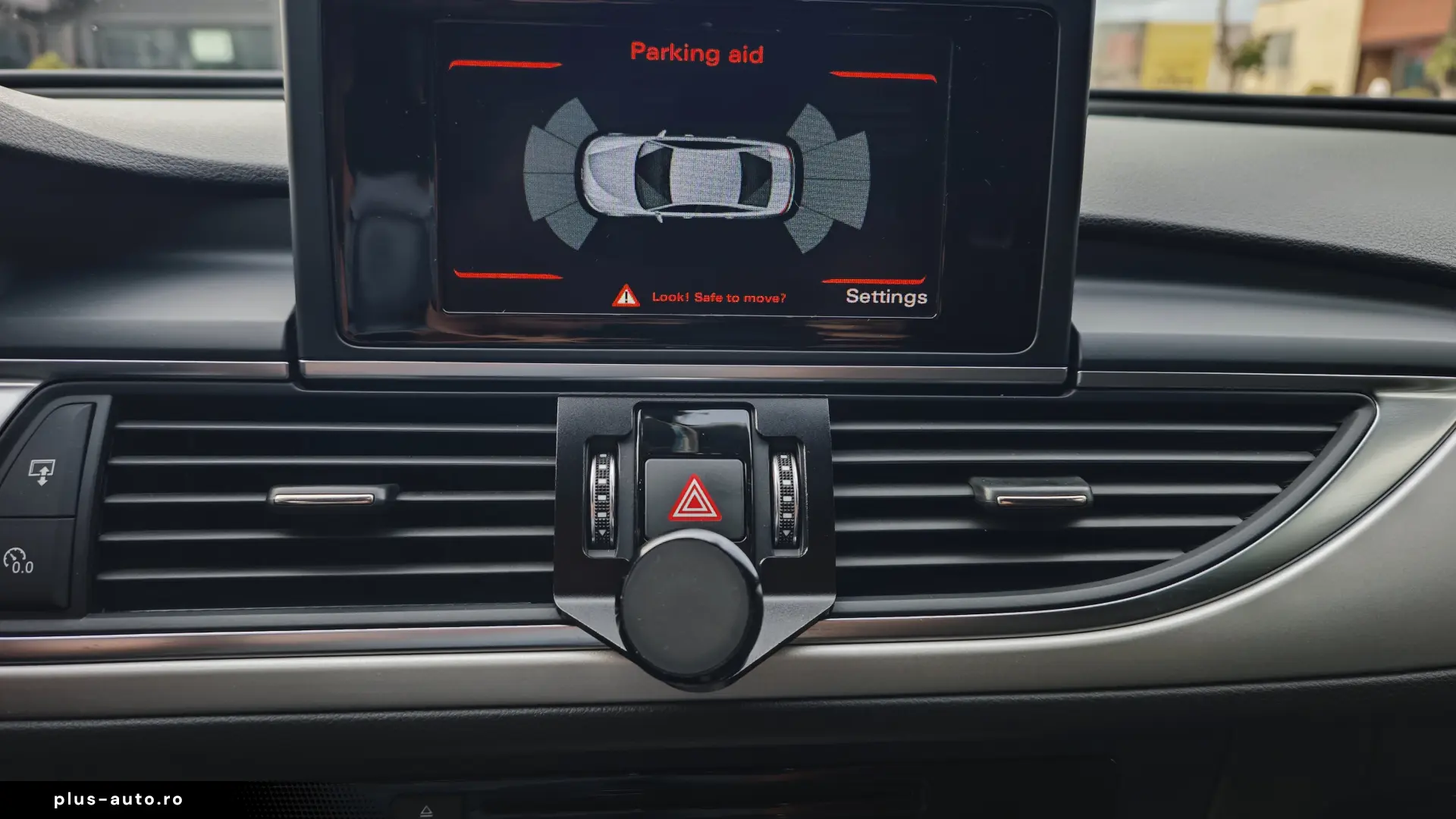 Audi A6 Limousine 2.0 TDI Ultra