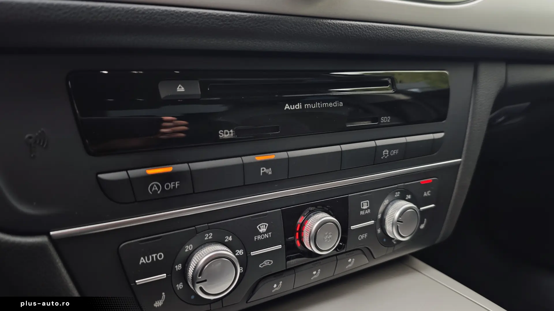Audi A6 Limousine 2.0 TDI Ultra