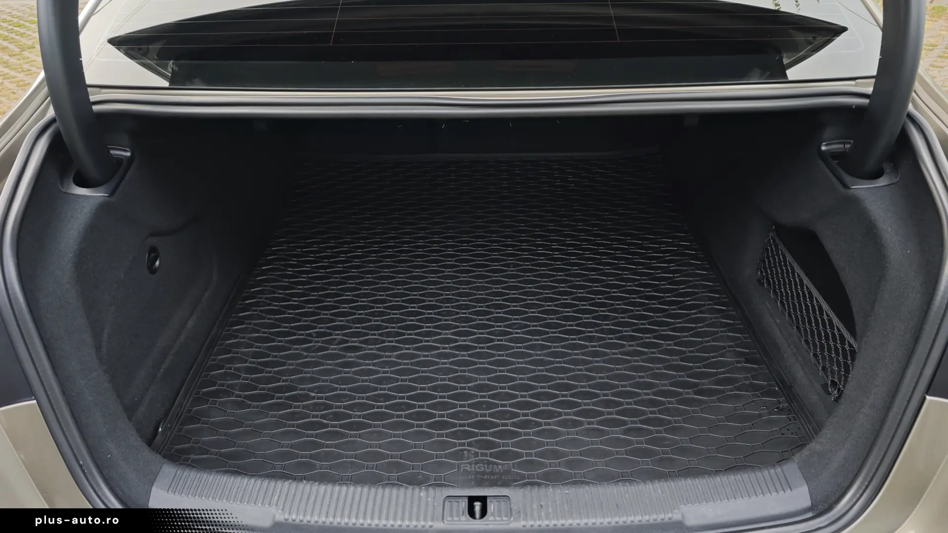 Audi A6 Limousine 2.0 TDI Ultra