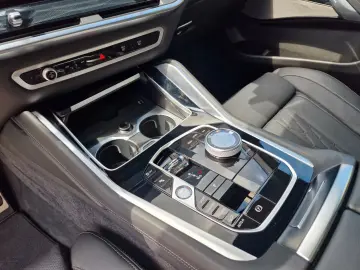 BMW X6 xDrive30d M Sport