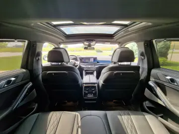 BMW X6 xDrive30d M Sport