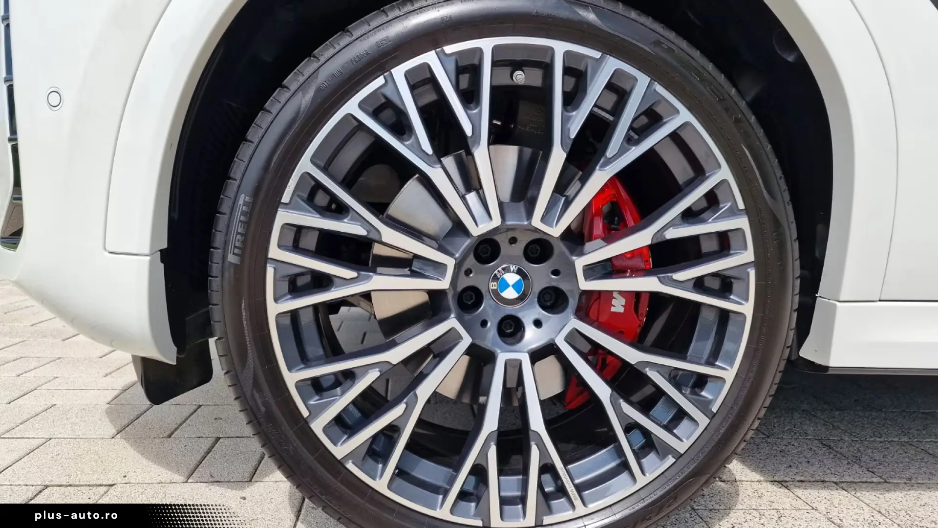 BMW X6 2025 — imagine 22