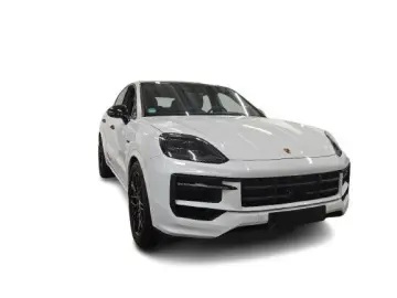 PORSCHE Cayenne Coupe E-Hybrid SportDesign HLA SportAGA