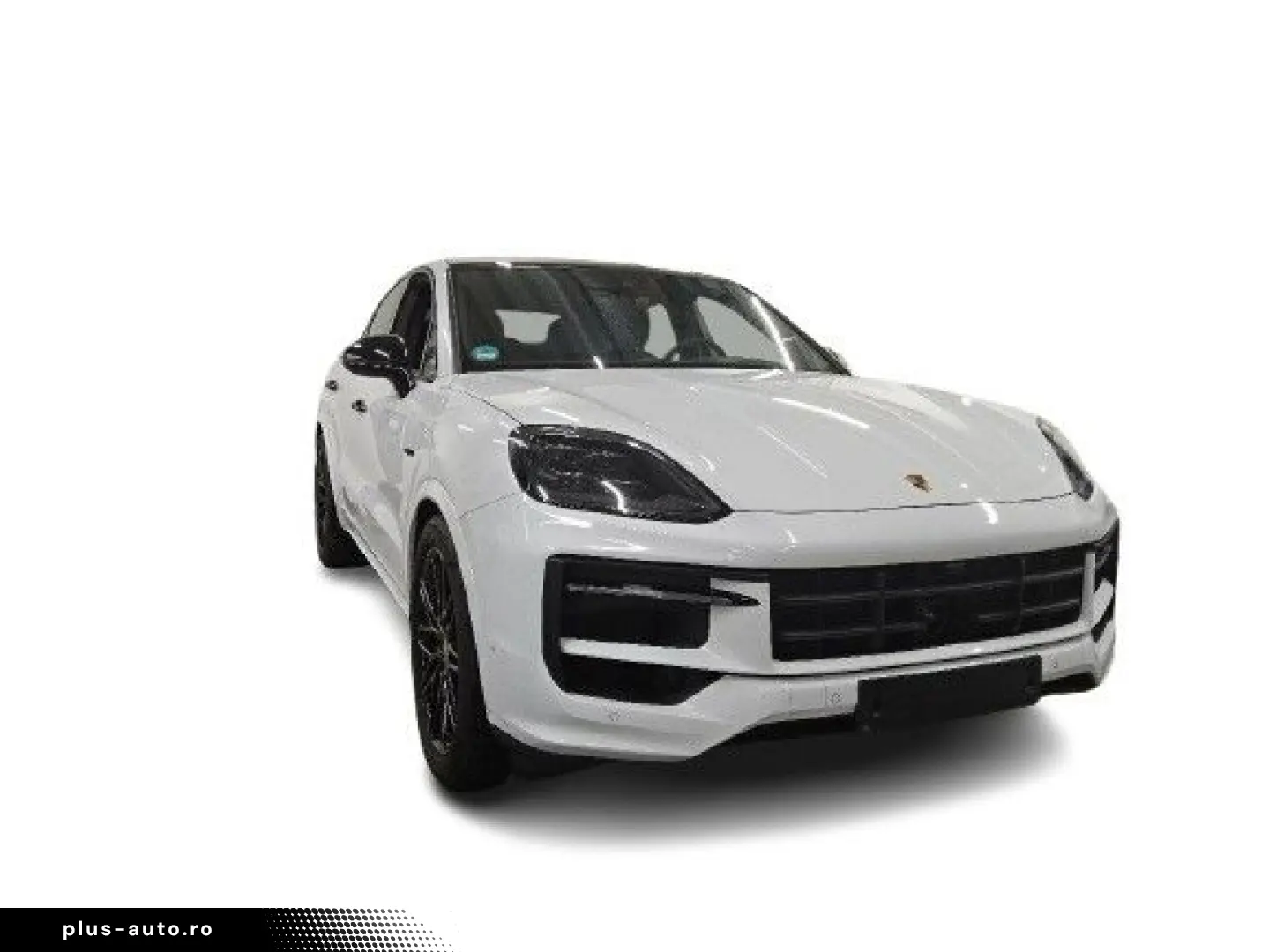 PORSCHE Cayenne Coupe E-Hybrid SportDesign HLA SportAGA
