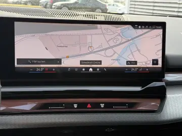 BMW 530 e xDrive Limo M Sport Pro B&W AHK