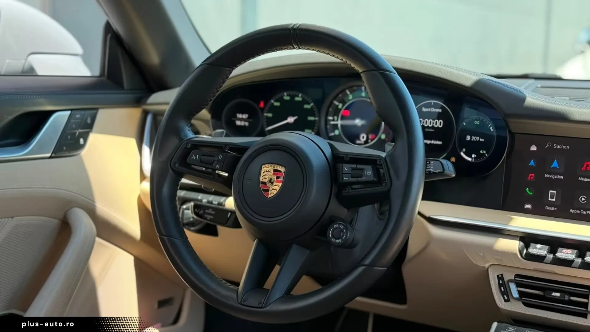 Porsche 992 Turbo Cabriolet Lift   Finanțare Leasing