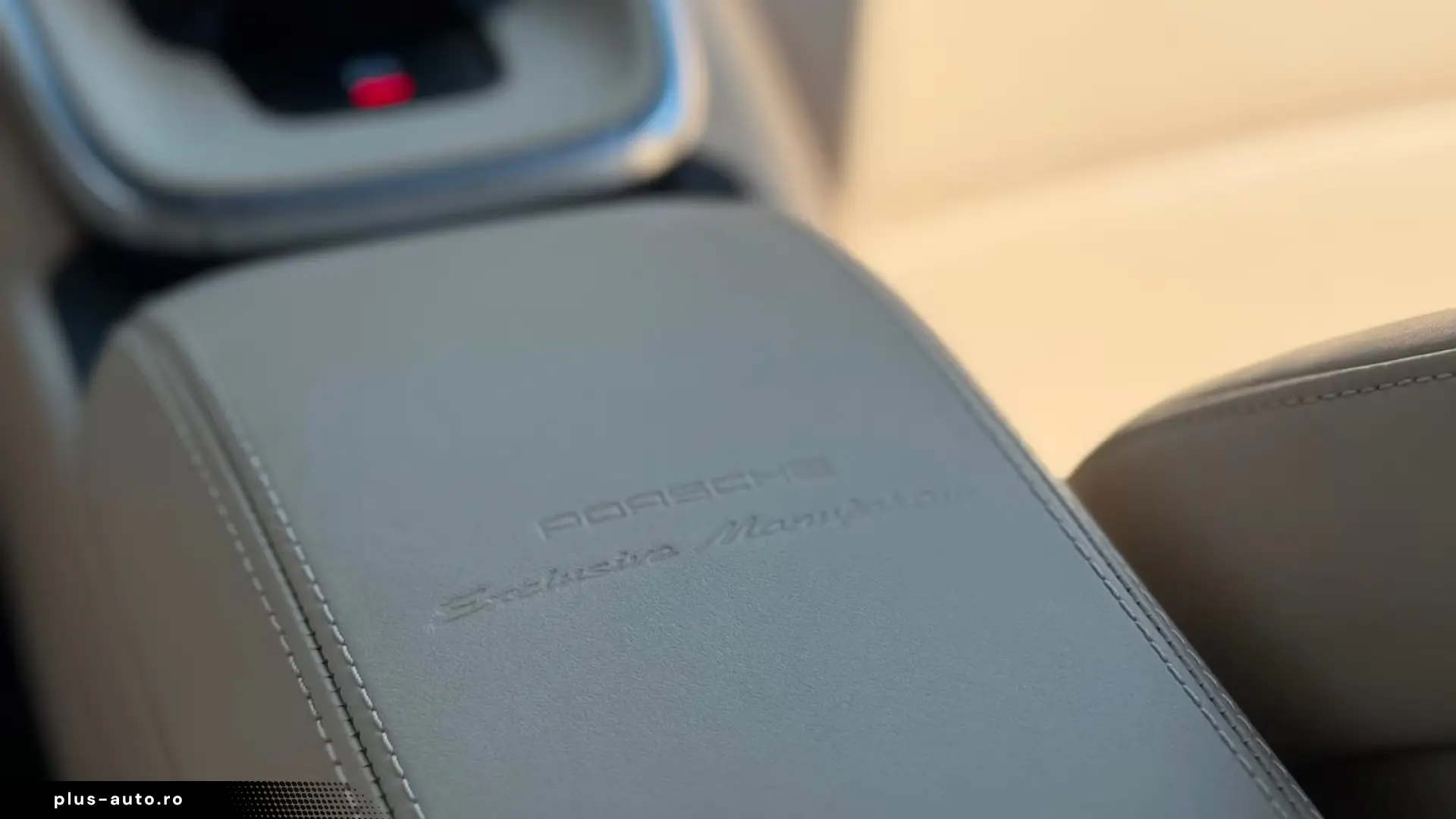 Porsche 992 Turbo Cabriolet Lift   Finanțare Leasing