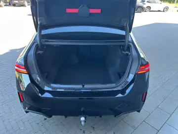 BMW 530 e Limo M Sport AHK