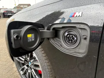 BMW 530 e Limo M Sport AHK