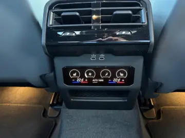 BMW 530 e Limo M Sport AHK