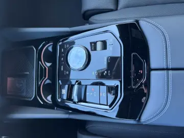 BMW 530 e Limo M Sport AHK