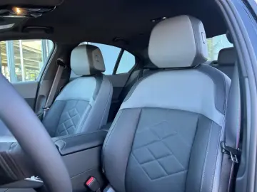 BMW 530 e Limo M Sport AHK