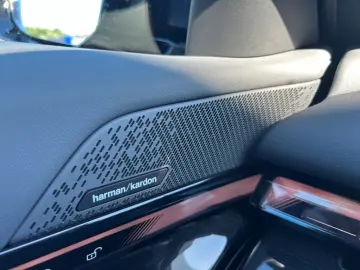 BMW 530 e Limo M Sport AHK
