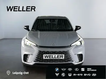 LEXUS LBX FWD  LED ACC CAM CarPlay Navi Spurhalteass