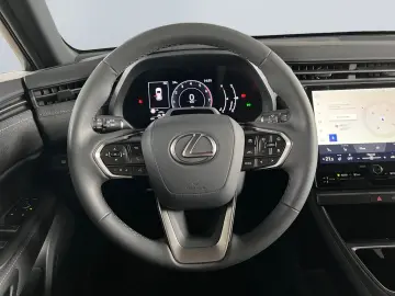 LEXUS LBX FWD  LED ACC CAM CarPlay Navi Spurhalteass
