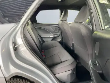 LEXUS LBX FWD  LED ACC CAM CarPlay Navi Spurhalteass