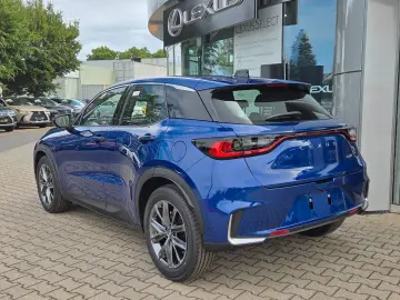 LEXUS LBX 1 5 VVT-iE Relax 4X2