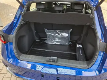 LEXUS LBX 1 5 VVT-iE Relax 4X2
