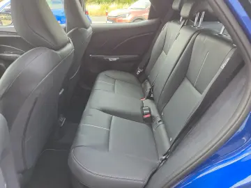 LEXUS LBX 1 5 VVT-iE Relax 4X2