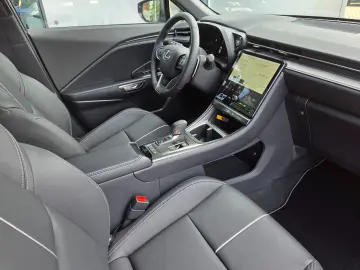 LEXUS LBX 1 5 VVT-iE Relax 4X2