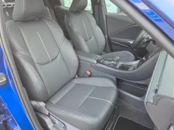 LEXUS LBX 1 5 VVT-iE Relax 4X2