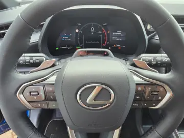 LEXUS LBX 1 5 VVT-iE Relax 4X2