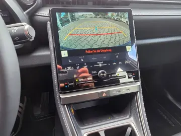 LEXUS LBX 1 5 VVT-iE Relax 4X2