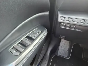 LEXUS LBX 1 5 VVT-iE Relax 4X2