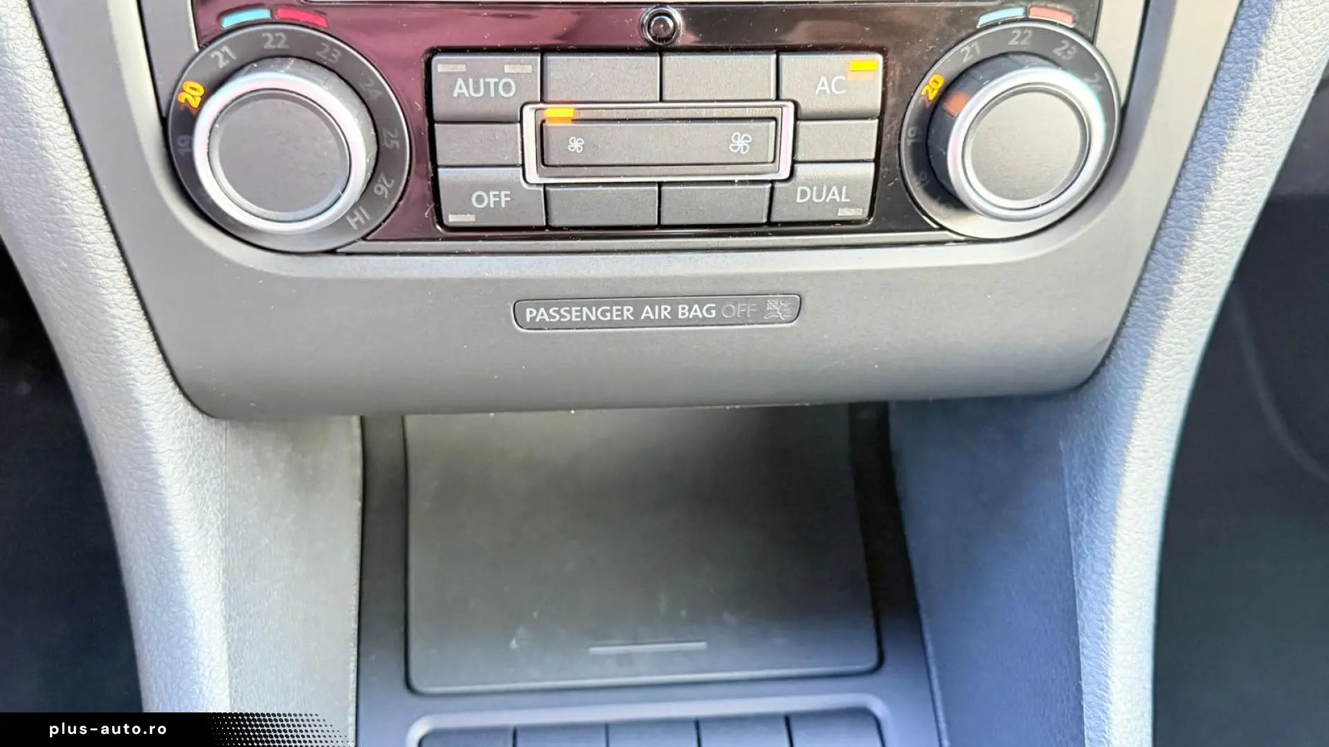 Volkswagen Golf 6 Hatchback Fab.- 07.2011 1.6 Diesel 105 Cp