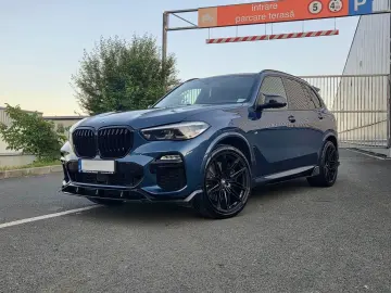 BMW X5 M