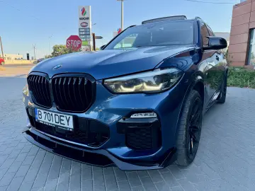 BMW X5 M