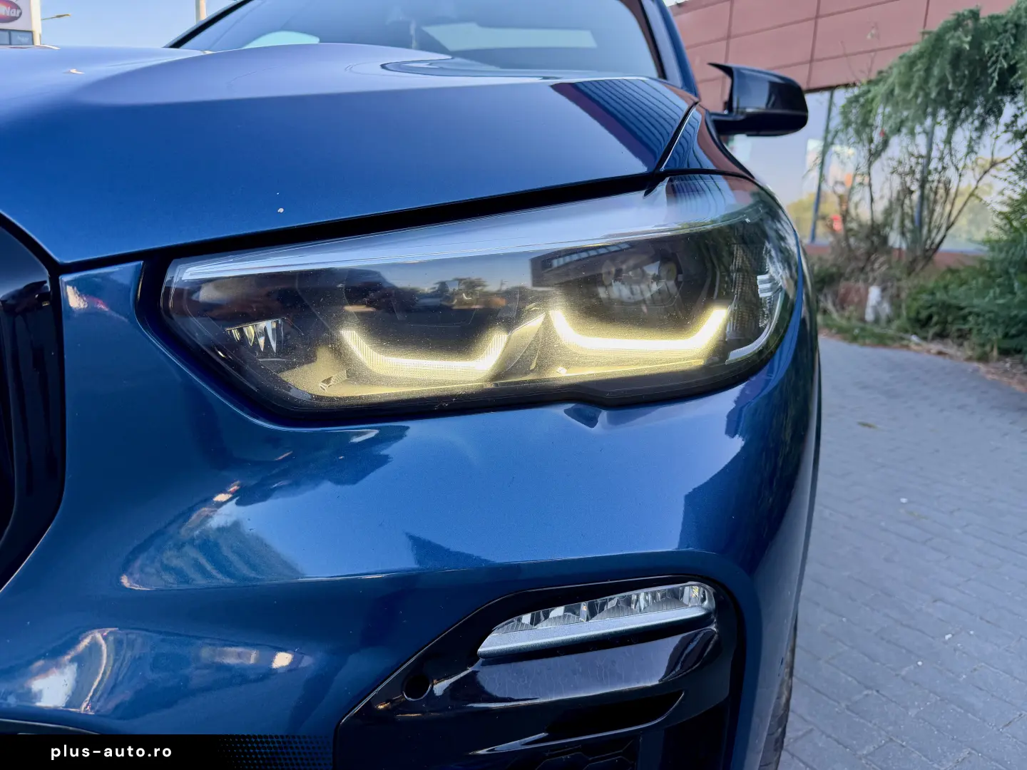 BMW X5 M