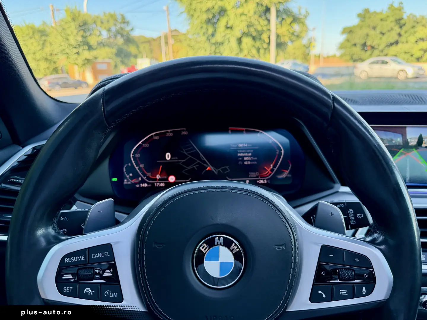 BMW X5 M