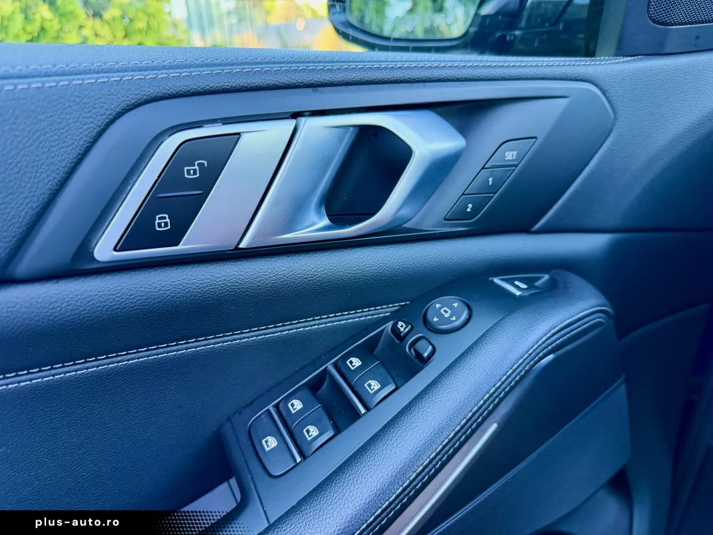 BMW X5 M