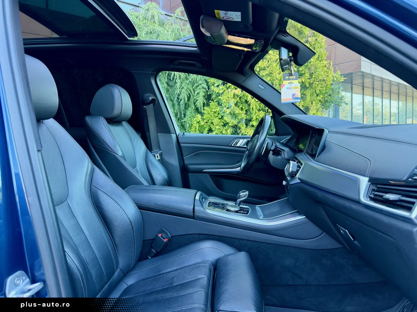 BMW X5 M