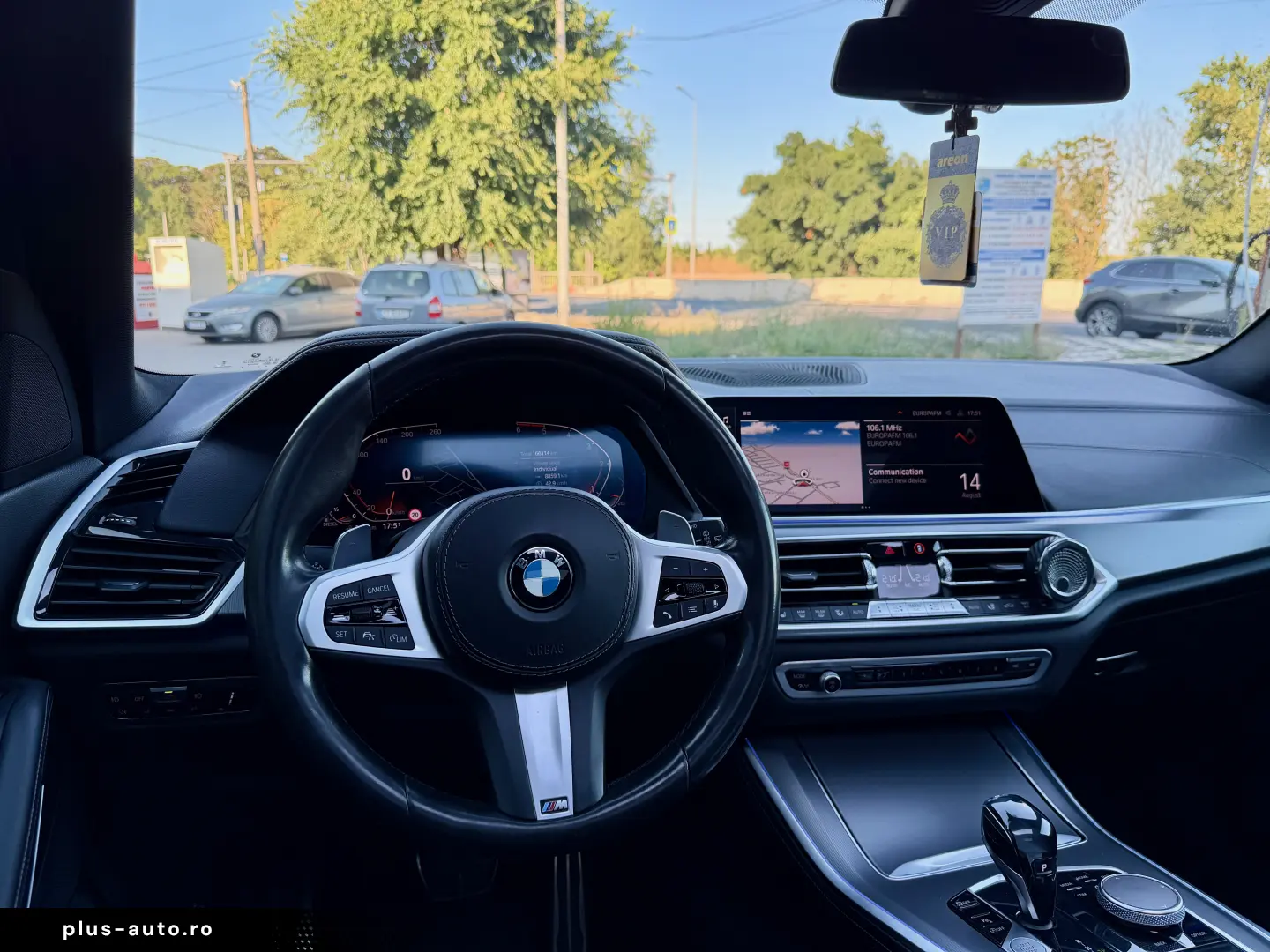 BMW X5 M