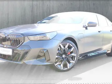 BMW 530 e xDrive M Sportpaket Head-Up